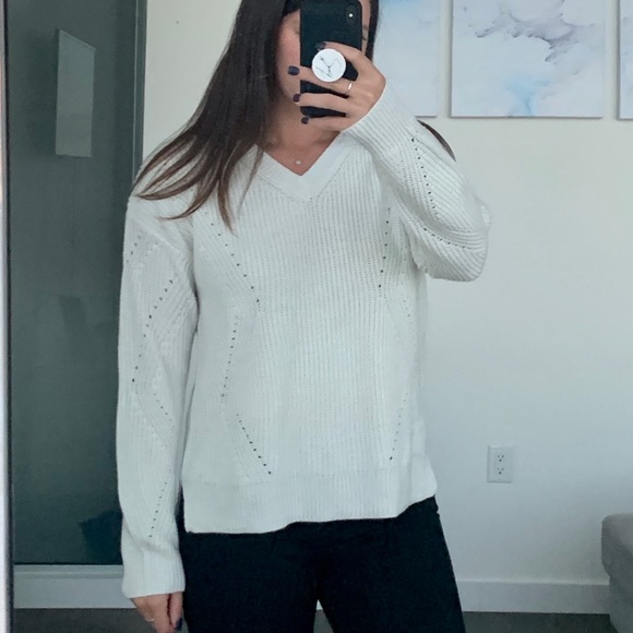 A New Day Sweater - Picture 1 of 2